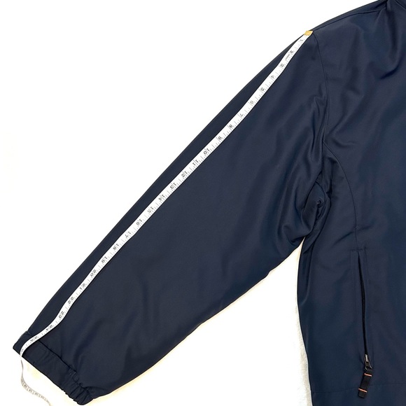 WEATHERPROOF Men Warm Hooded Jacket - Picture 8 of 16